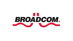 Broadcom Corporation （博通公司）,中電文思海輝合作伙伴